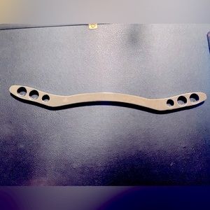 Fascia scraping tool